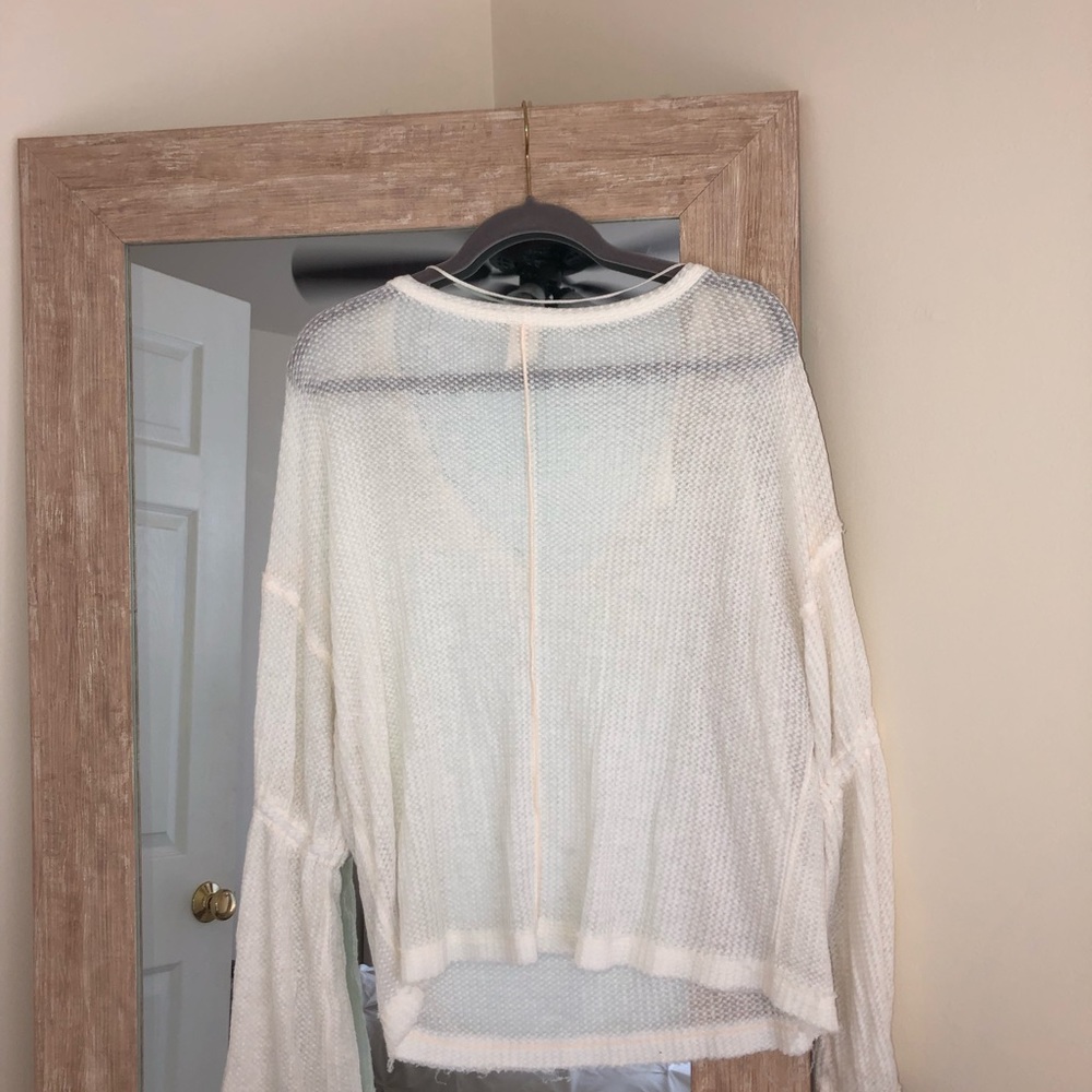 Free People Top - Picture 2 of 2